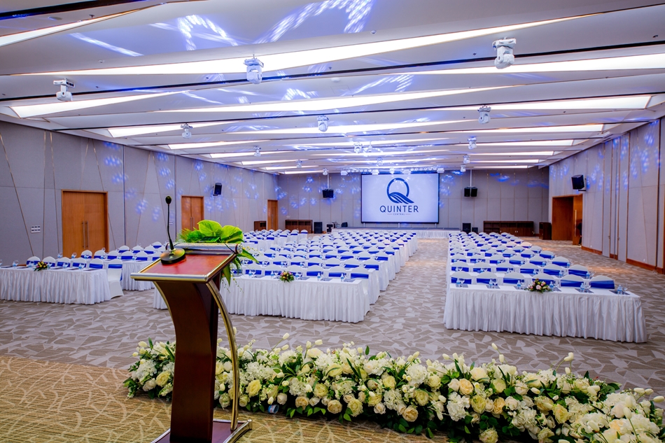 HỘI NGHỊ - SỰ KIỆN